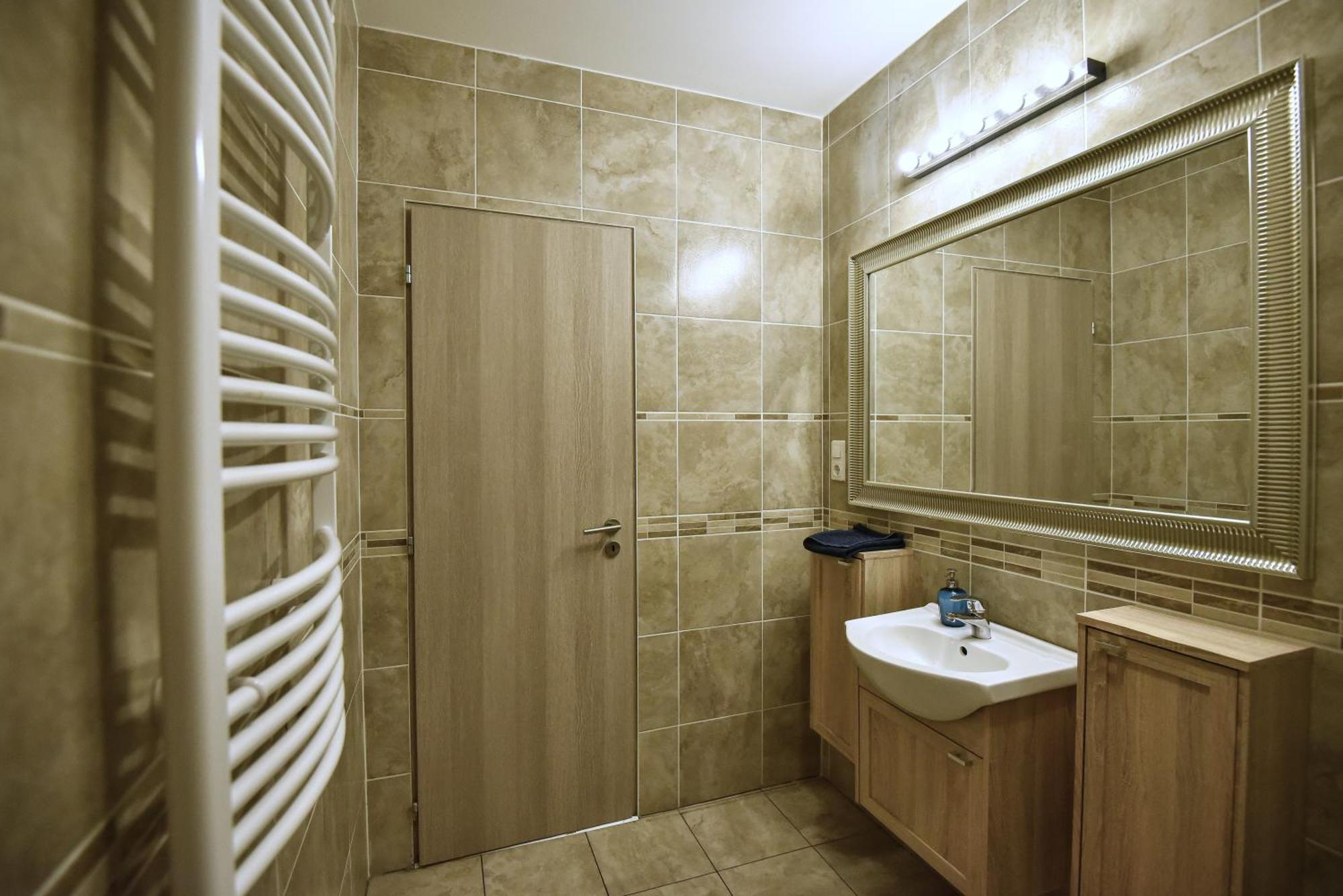Fashionstreet Appartement *