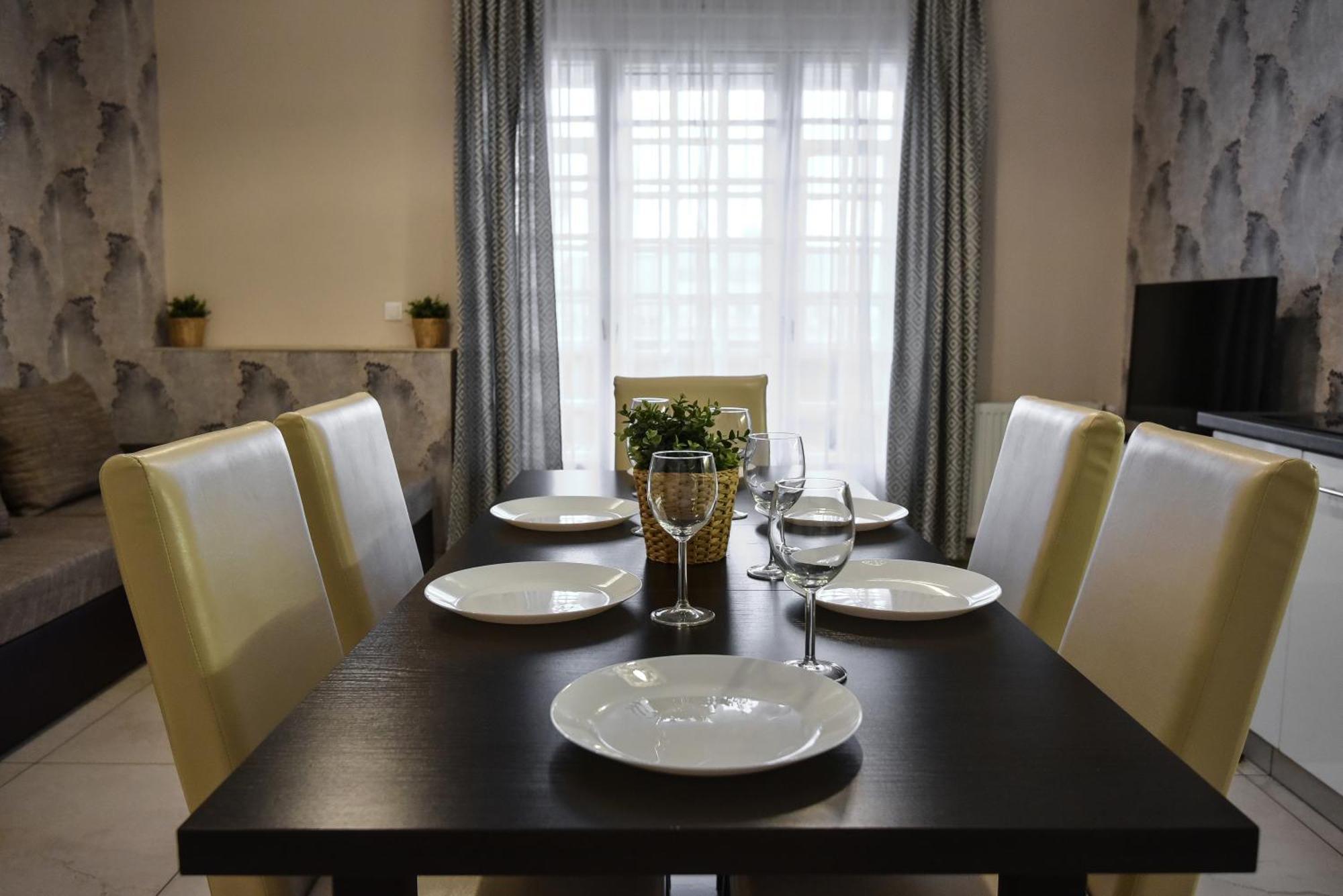 Fashionstreet Appartement Budapest