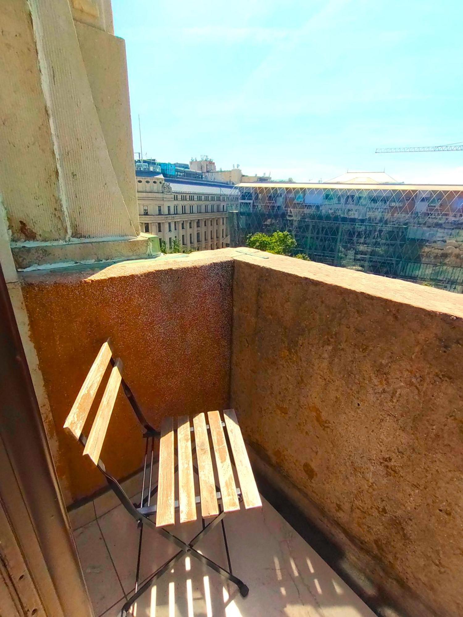 Fashionstreet Appartement Budapest