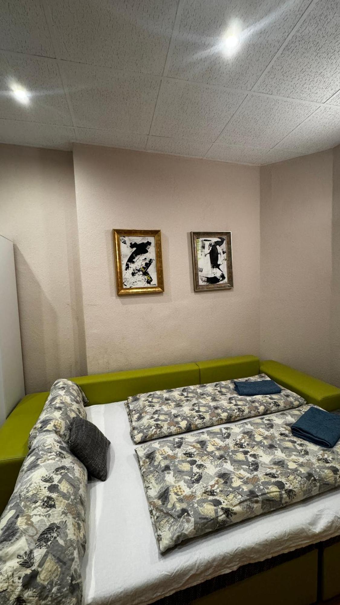 Appartement Fashionstreet *