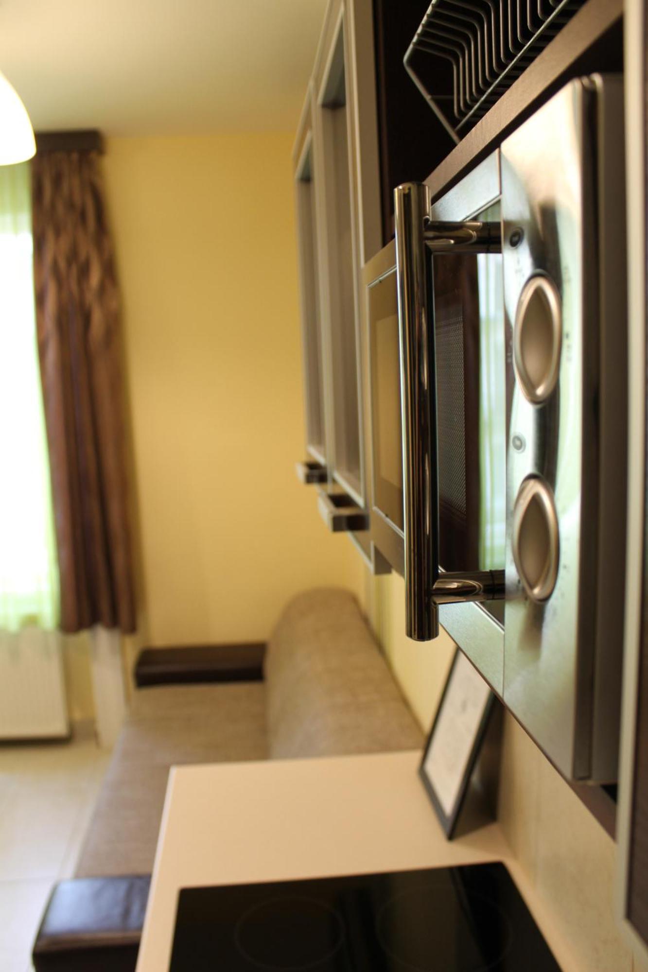 Fashionstreet Appartement Budapest