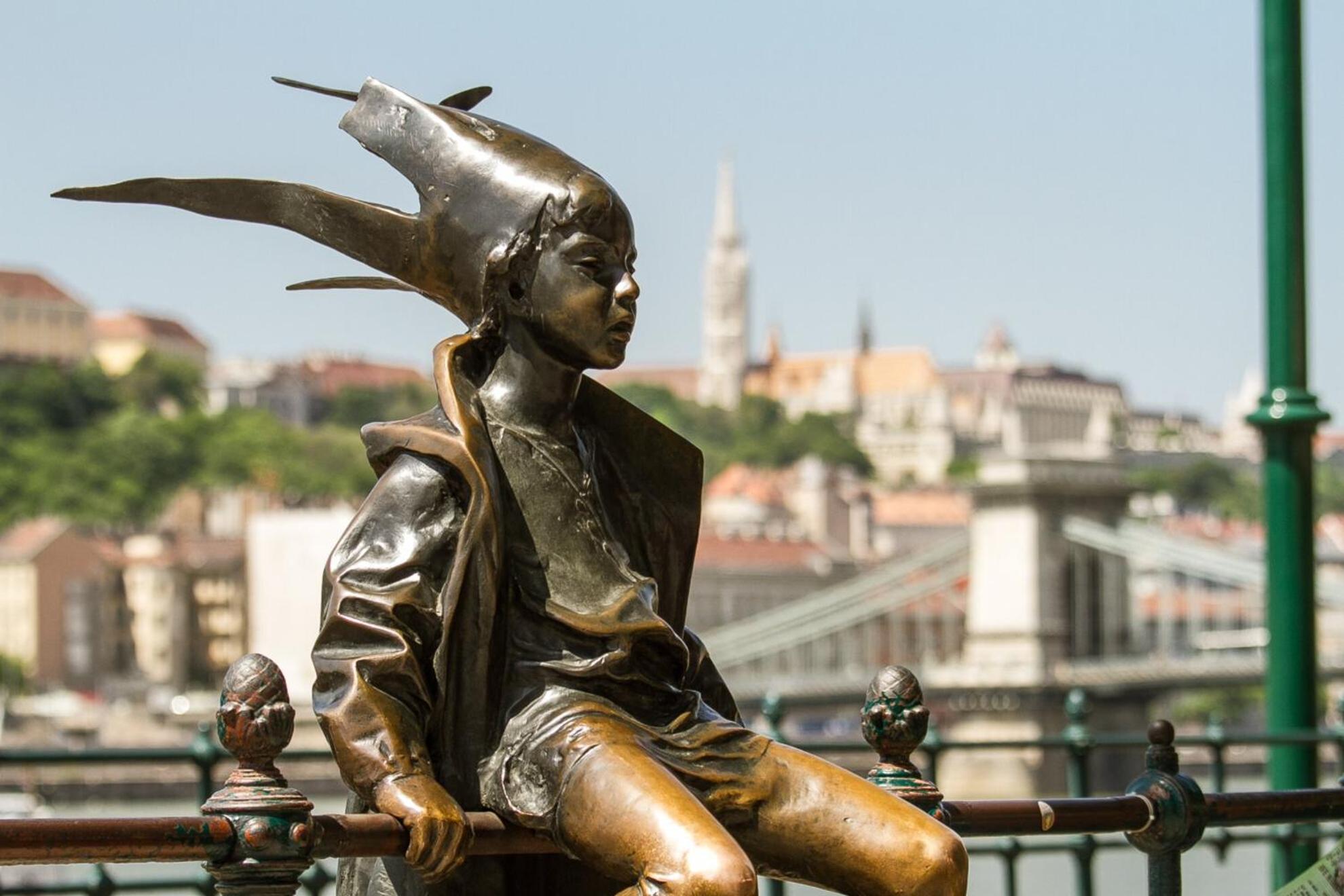 Appartement Fashionstreet Budapest