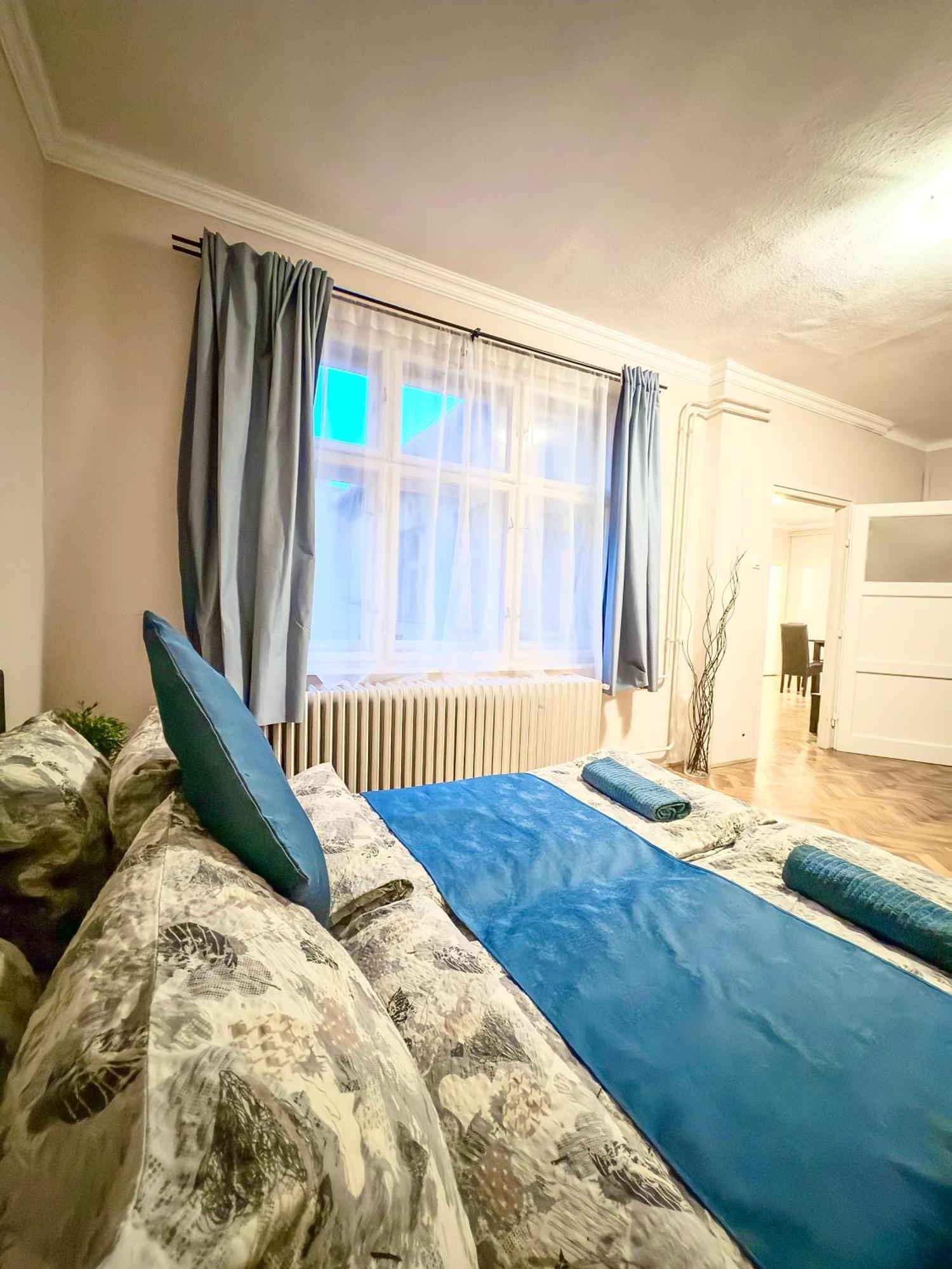Fashionstreet Appartement *