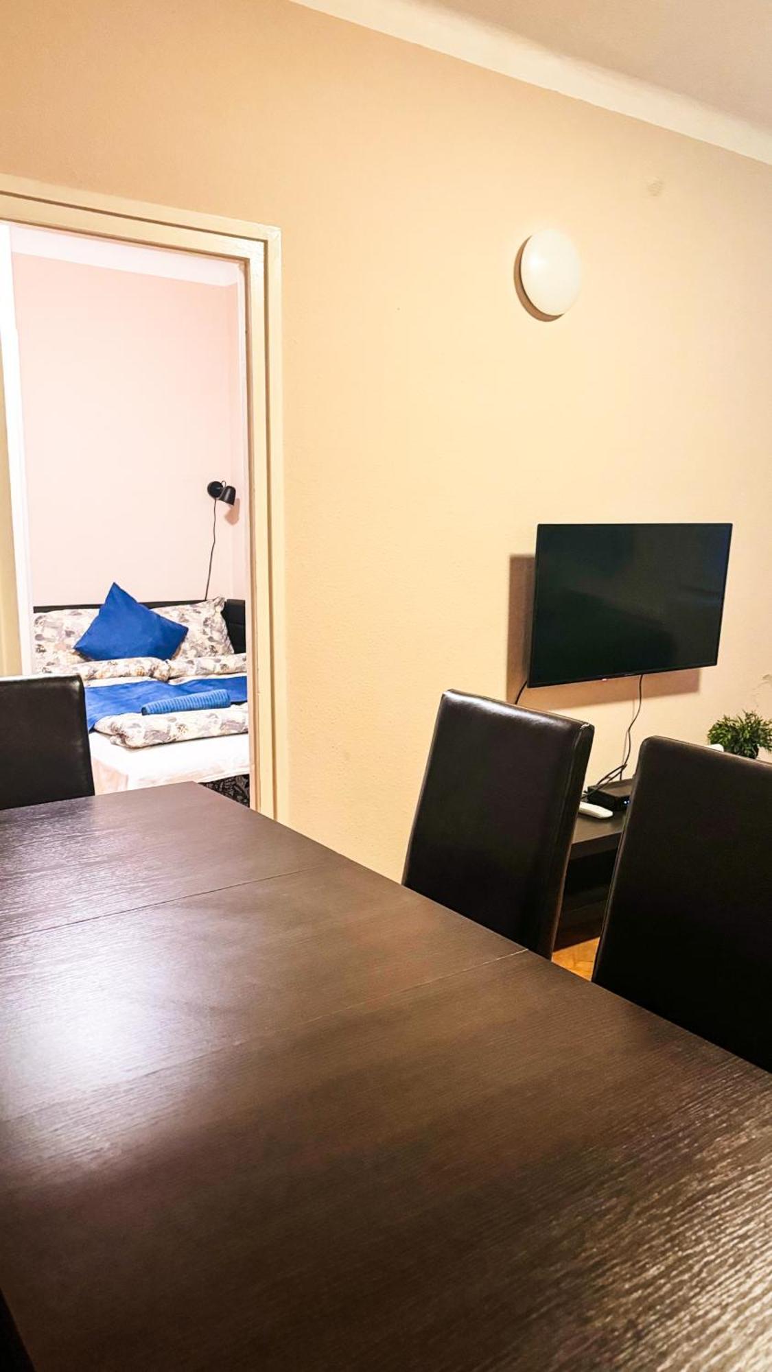 Appartement Fashionstreet Budapest