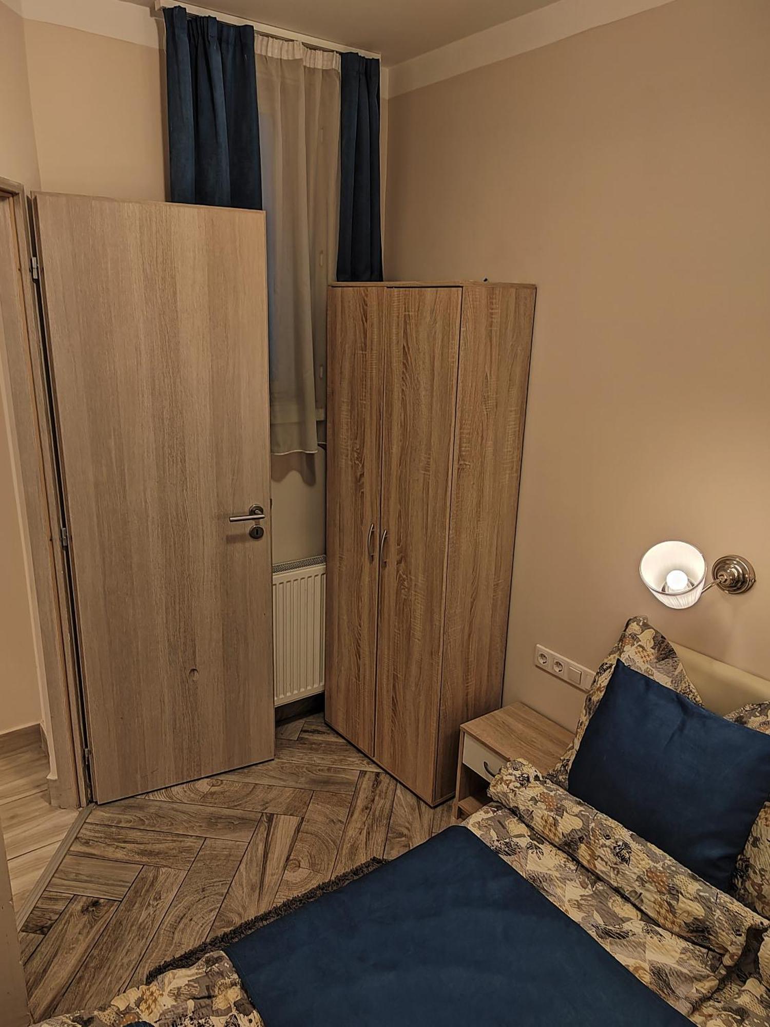 Fashionstreet Appartement *