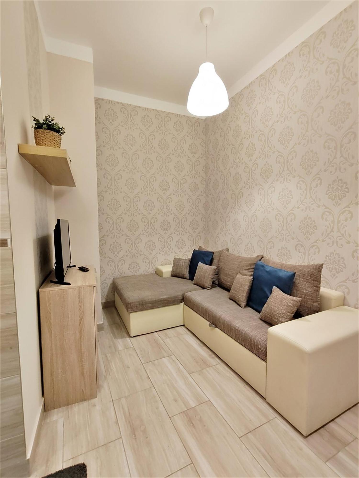 Appartement Fashionstreet *