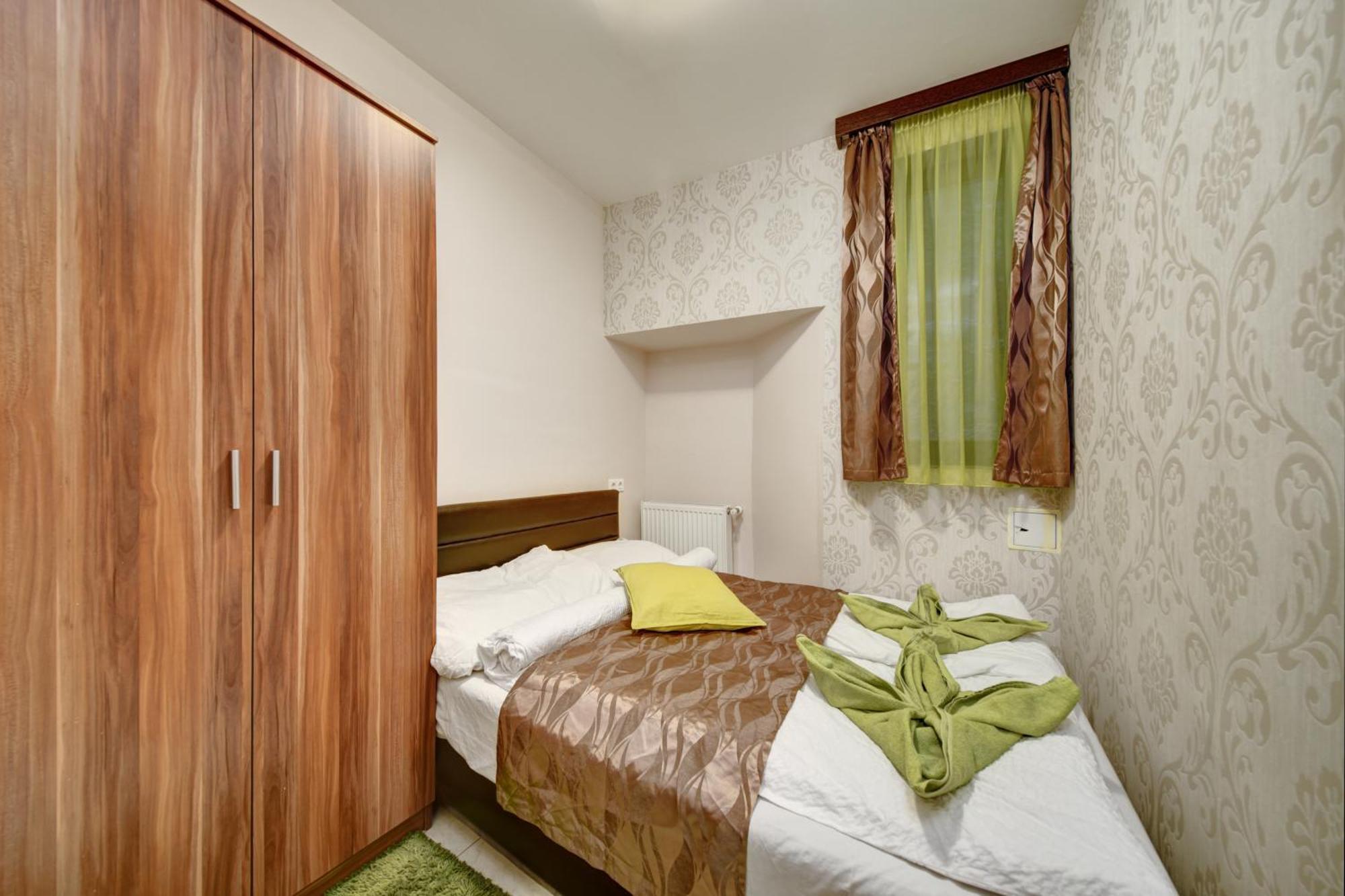 Appartement Fashionstreet *